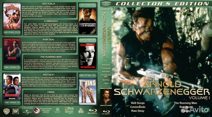 Фильмы на DVD сокровища мирового кино 5.0