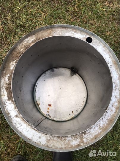 Воскокпавка сот