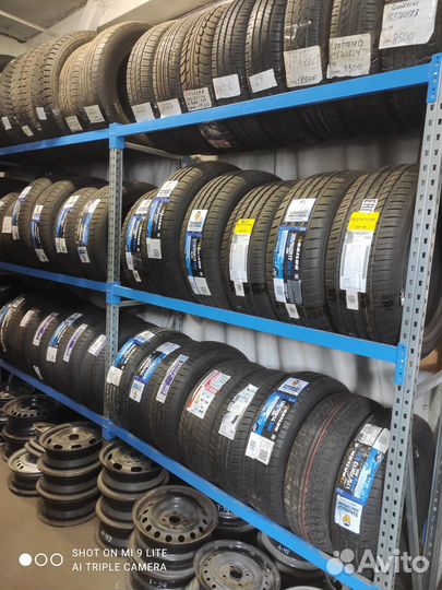 Sailun Ice Blazer WST3 205/65 R16