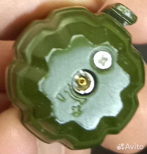 Зажигалка газовая, сувенир из Вьетнама