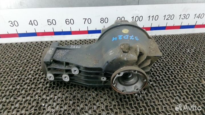 Редуктор заднего моста Volkswagen Phaeton 2005