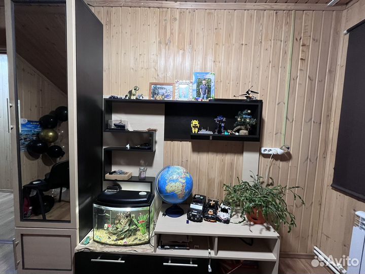 Мебель в детскую комнату б/у