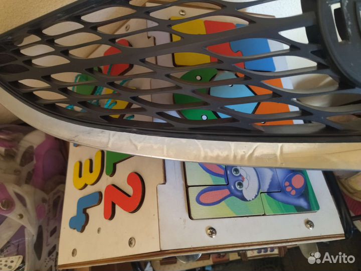 Мазда 6 GH 2007