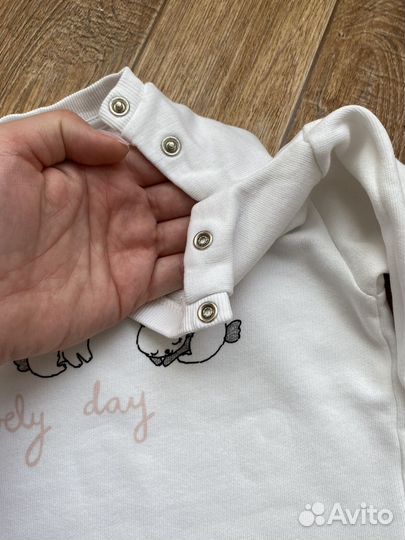 Джемпер для девочки HM 98