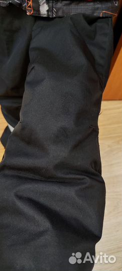 Зимний костюм lassie