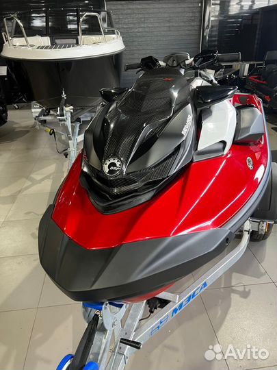 Гидроцикл BRP SEA-DOO RXP-X 325