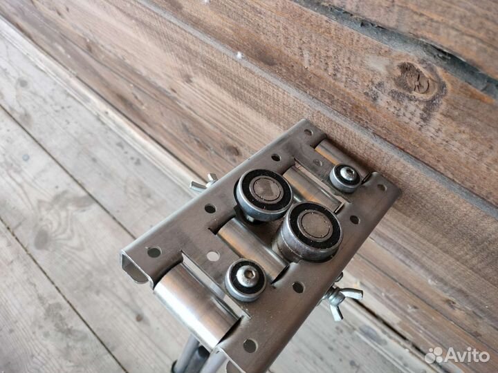 Роликовый листогиб (Бендер) 350