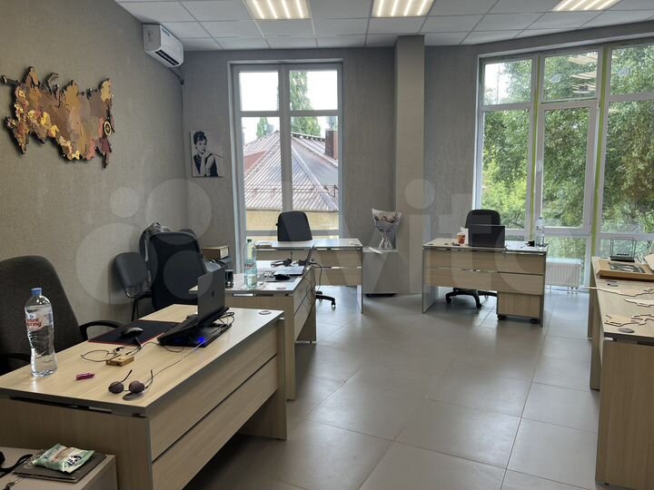 Аренда рабочего места