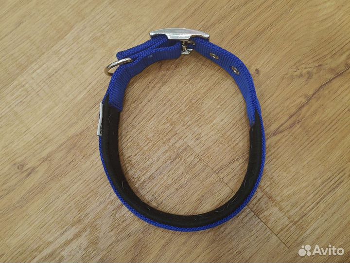 Ошейник для собак крупной породы