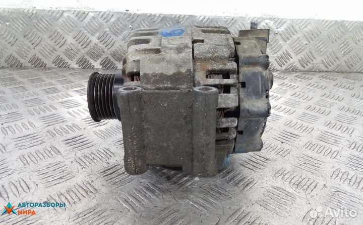 Генератор Mercedes-Benz C-Класс