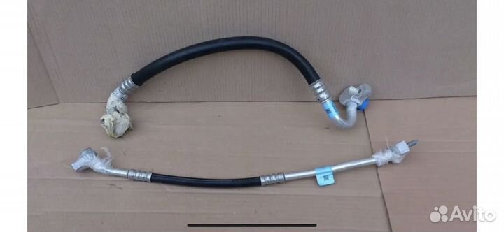 Гидравлические шланги