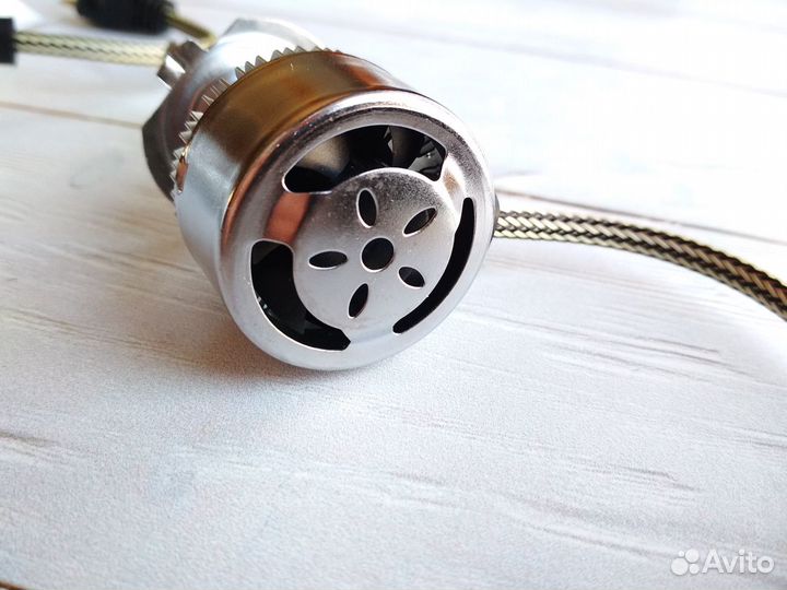 Комплект Led лампы C6