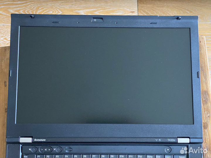 Ноутбук Lenovo Thinkpad T430s i5/8/256