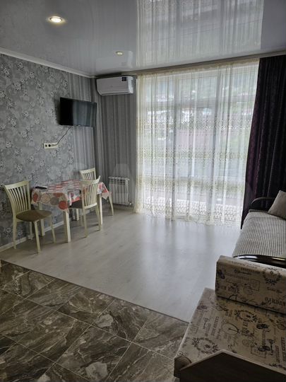 Квартира-студия, 29 м², 2/3 эт.