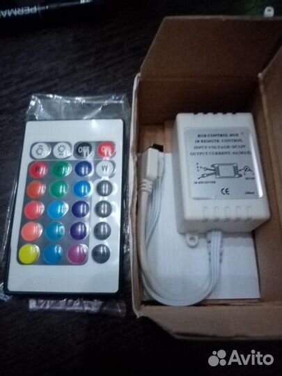 Светодиодные ленты