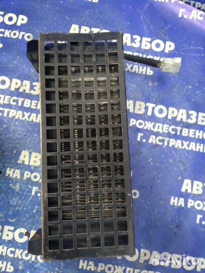 Отопитель салона. Паз 3205 АВТОБУС Д 245 2009