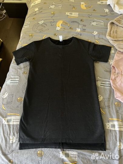 Женская одежда пакетом