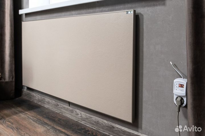 Конвектор электрический настенный NT 200