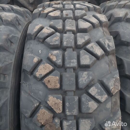 Кама 430 395/80r20