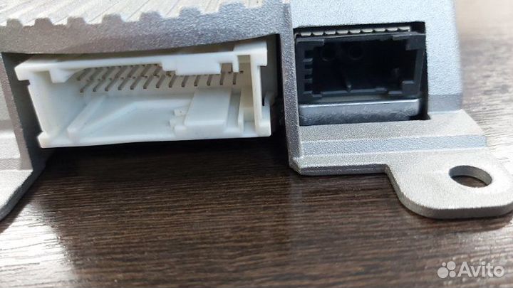 Блок громкой связи Bmw 528I F10 N20B20A 2013