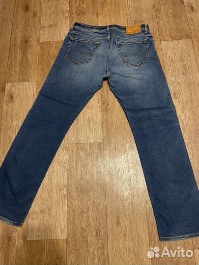 Джинсы Jacob Cohen