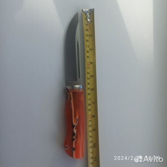 Кухонный нож