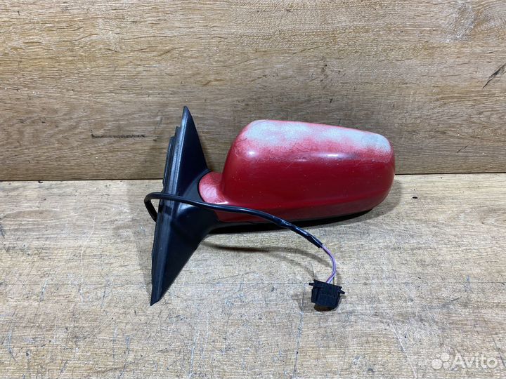 Зеркало левое VW Passat B5 Арт. 7720774