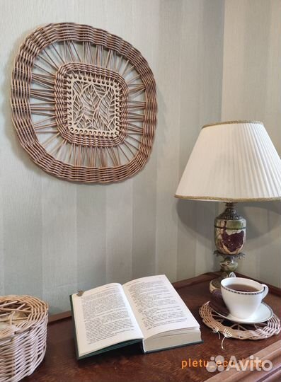 Настенное панно