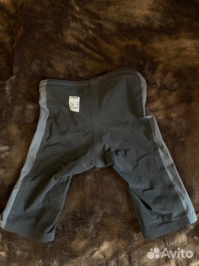 Гидрошорты arena carbon