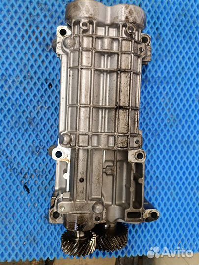 Вал балансирный Nissan Pathfinder R51 YD25 2014