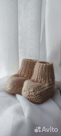 Носочки для детей