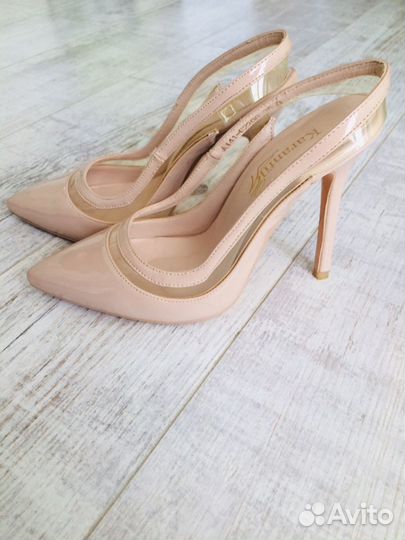 Туфли женские 35 размер