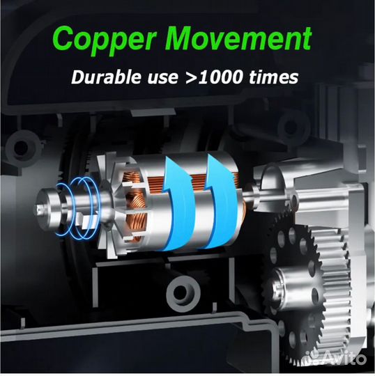 Автокомпрессор