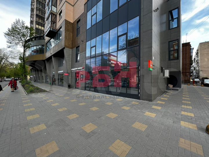 50 кв.м с мокрой точкой, высокий трафик