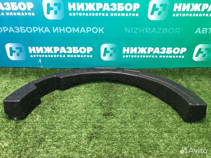 Прокладка (кузов внутри) Volkswagen Touareg NF 3.6