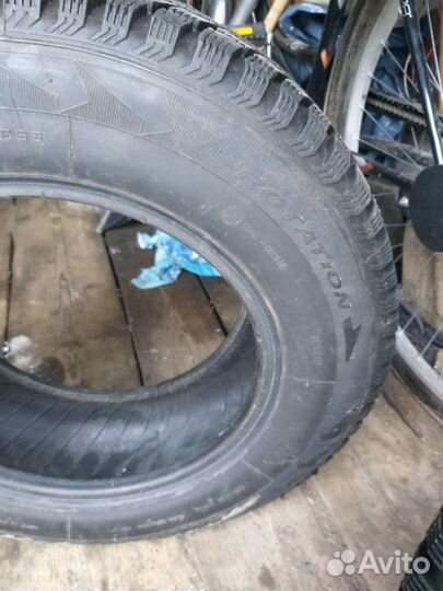 Amberstone 366 185/70 R14 204