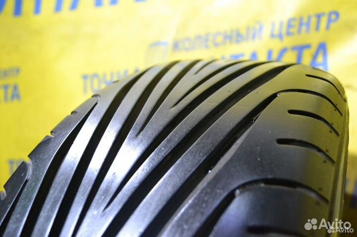 Goodyear Eagle F1 GS-D3 205/55 R16