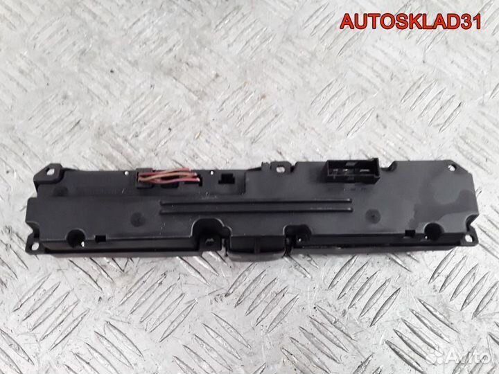 Блок кнопок Mercedes Benz W203 A2038218658
