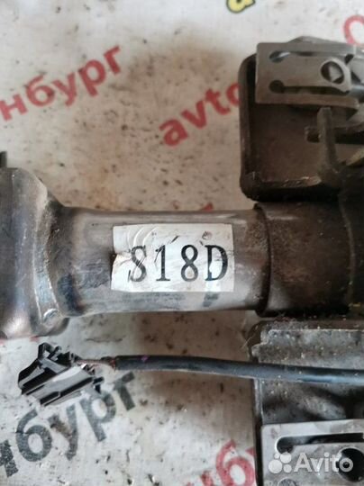 Колонка рулевая Chery Indis DB 2011-2016