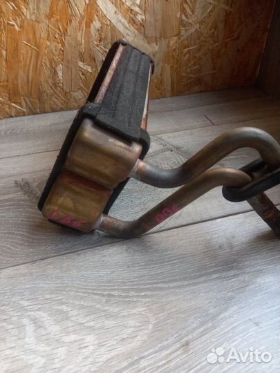 Радиатор печки Honda Integra DB6 ZC 2000