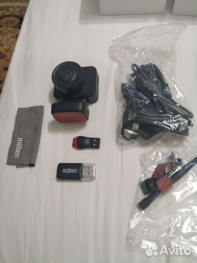 Видеорегистратор muben mini C