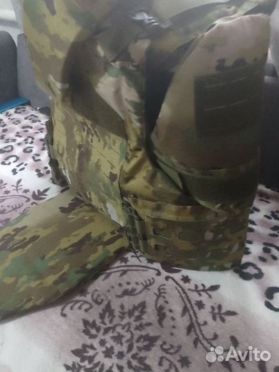 Бронежилет