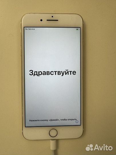 iPhone 7 Plus, 32 ГБ