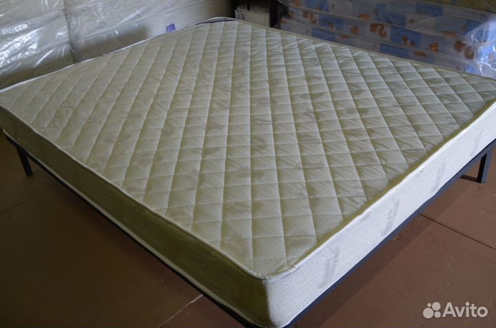 Матрас с доставкой 160*200 диксонт
