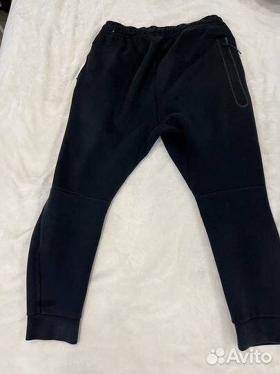 Штаны Nike Tech fleece