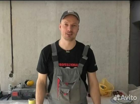 Услуги сантехника в Краснодаре