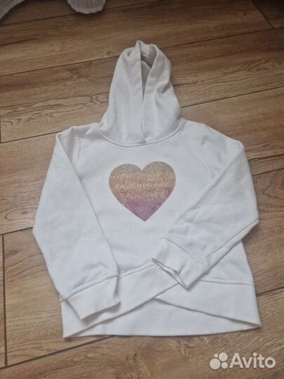 Детские вещи пакетом