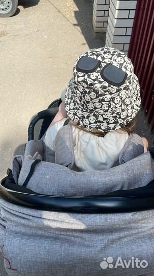 Панама детская