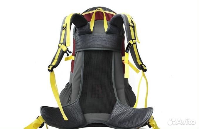 Рюкзак туристический