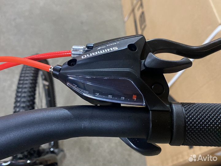 Велосипед Stels Navigator 900 MD 29